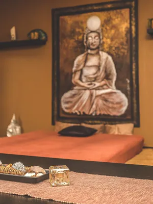 Массажный салон Amarylis - фото 10